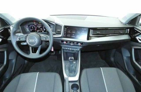 Auto Audi A1 Spb 25 Tfsi S Tronic Advanced Cockpit 16" Garanzia Usate A Rimini