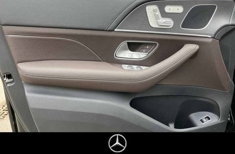 Auto Mercedes-Benz Gle 300 D 4Matic Mild Hybrid Amg Line Usate A Rimini