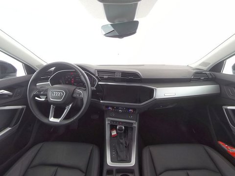 Auto Audi Q3 Spb 35 Tdi S Tronic S Line Usate A Rimini