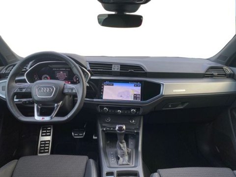 Auto Audi Q3 Spb 40 Tfsi Quattro S Tronic S Line Edition Usate A Rimini