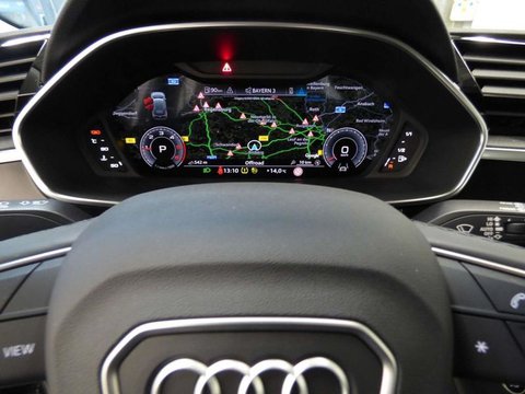 Auto Audi Q3 35 Tdi S Tronic Advanced Usate A Rimini