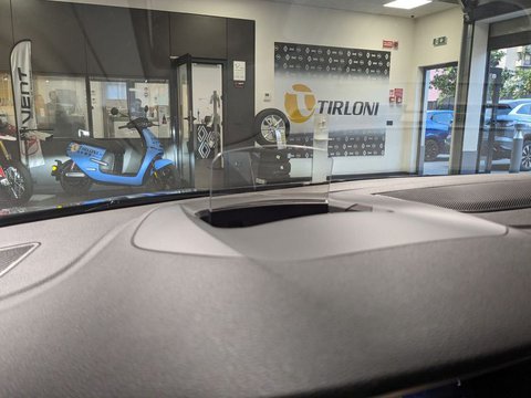 Auto Renault Mégane Plug-In Hybrid E-Tech 160 R.s. Line Usate A Milano
