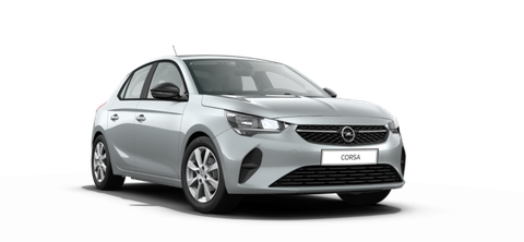 Auto Opel Corsa 1.2 Edition Nuove Pronta Consegna A Lodi
