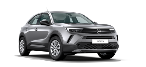 Auto Opel Mokka 1.2 Turbo Edition Nuove Pronta Consegna A Lodi
