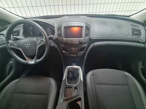 Auto Opel Insignia Sports Tourer 1.6 Cdti Advance 136Cv Usate A Pavia