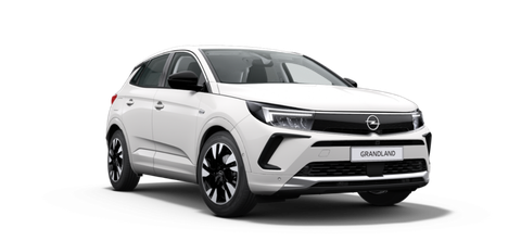 Auto Opel Grandland 1.5 Diesel Ecotec Aut. Business Elegance Nuove Pronta Consegna A Lodi