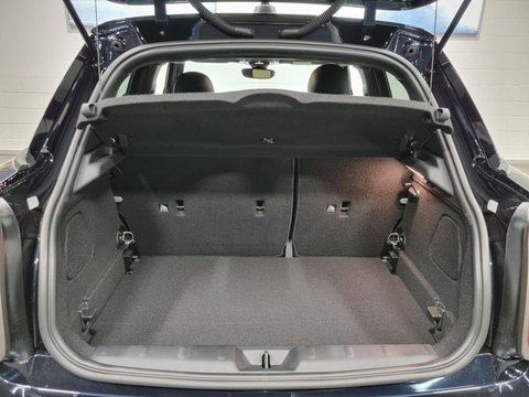 Auto Mini Mini 5 Porte Mini 1.5 Cooper Resolute 5 Porte Nuove Pronta Consegna A Lodi