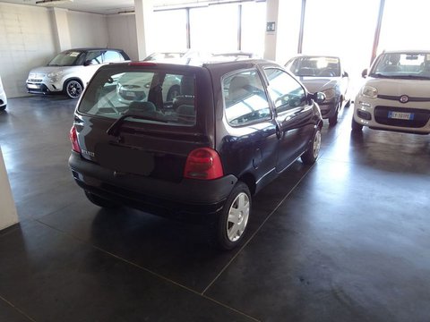 Auto Renault Twingo Twingo 1.2I Cat Expression Usate A Lucca