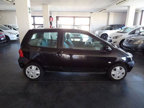 Auto Renault Twingo Twingo 1.2I Cat Expression Usate A Lucca