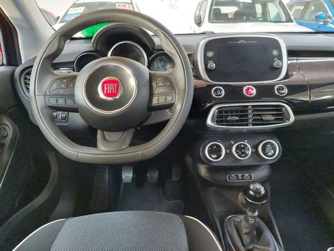 Auto Fiat 500X 1.6 Multijet 120 Cv Business - Prezzo Scontato!!! Usate A Lucca