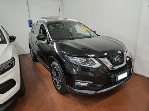Auto Nissan X-Trail 1.6 Dci 2Wd Acenta Usate A Lucca
