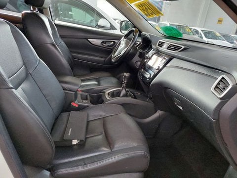 Auto Nissan X-Trail 1.6 Dci 2Wd Tekna Usate A Lucca
