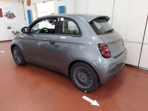 Auto Fiat 500 Electric Icon Berlina - Prezzo Promo Del Mese!!! Km0 A Lucca