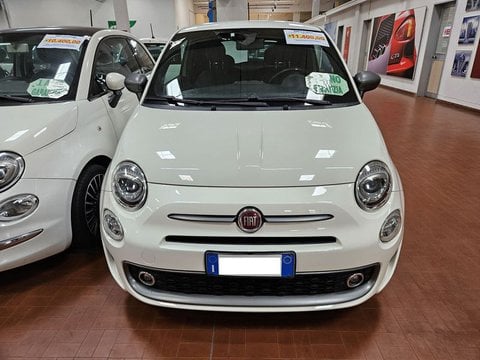 Auto Fiat 500 1.2 S Usate A Lucca