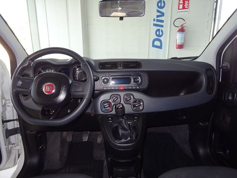 Auto Fiat Panda 1.3 Mjt 95 Cv S&S Easy Usate A Lucca