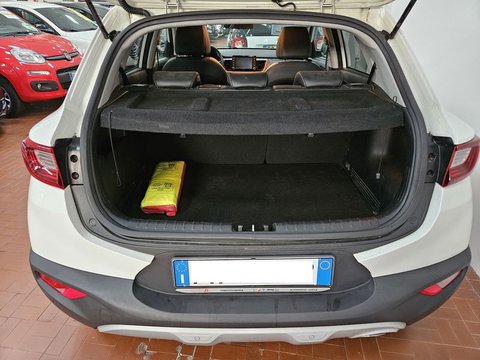 Auto Kia Stonic 1.4 Mpi 100Cv Ecogpl Energy - Occasione Del Mese!!! Usate A Lucca