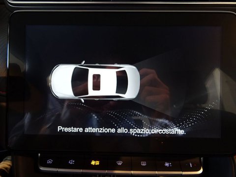 Auto Mg Zs 1.5 Vti-Tech Comfort Km0 A Lucca