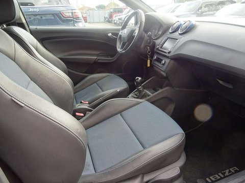 Auto Seat Ibiza 1.0 75 Cv 3P. Connect Usate A Lucca