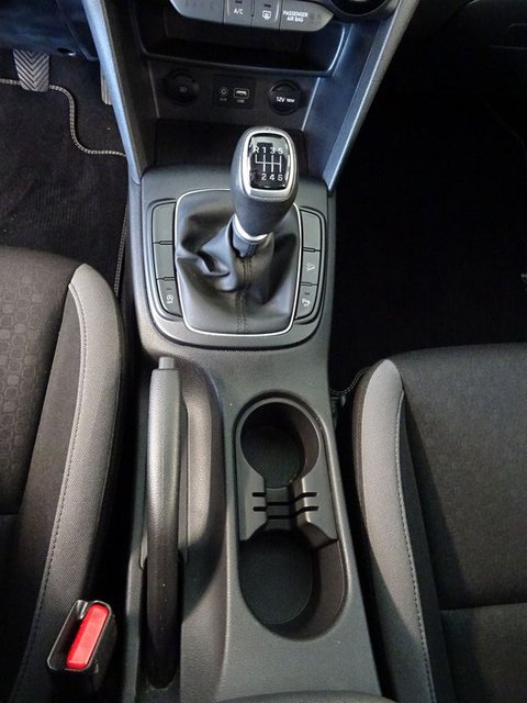Auto Hyundai Kona 1.0 T-Gdi Comfort Usate A Lucca