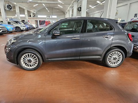 Auto Fiat 500X 1.0 T3 120 Cv Lounge Usate A Lucca