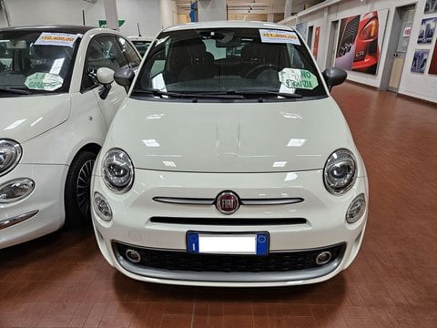 Auto Fiat 500 1.2 S Usate A Lucca