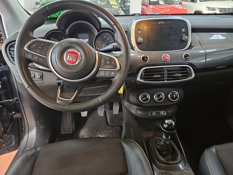 Auto Fiat 500X 1.0 T3 120 Cv Lounge Usate A Lucca