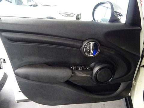 Auto Mini Mini 5 Porte 1.5 Cooper D Boost 5 Porte Usate A Lucca
