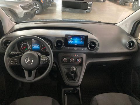 Auto Mercedes-Benz Citan 1.5 110 Cdi Tourer Long Usate A Reggio Emilia