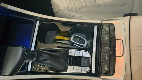Auto Hyundai Tucson 1.6 Crdi 48V Dct Exellence Usate A Reggio Emilia
