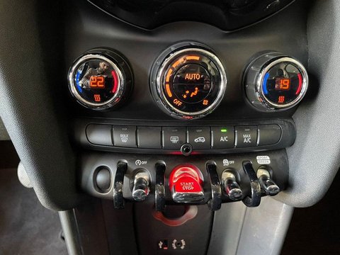 Auto Mini Mini 3 Porte 1.5 One D Hype Autogepy Carpi 0599127280 Usate A Modena