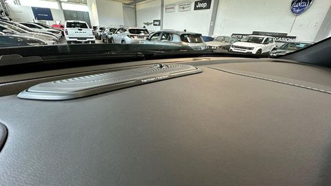 Auto Ram 1500 Limited Black Gpl+Iva Nuove Pronta Consegna A Reggio Emilia