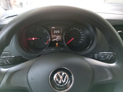 Auto Volkswagen Polo 1.4 Tdi 5P. Vettura Grandinata X Neopatentati Usate A Modena
