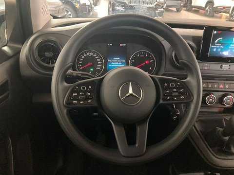 Auto Mercedes-Benz Citan 1.5 110 Cdi Tourer Long Usate A Reggio Emilia