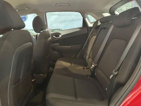 Auto Hyundai Kona Hev 1.6 Dct Xprime+Safety Pack Usate A Reggio Emilia