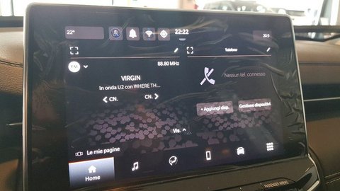Auto Jeep Compass 1.6 Multijet Ii 2Wd Limited Nuove Pronta Consegna A Modena