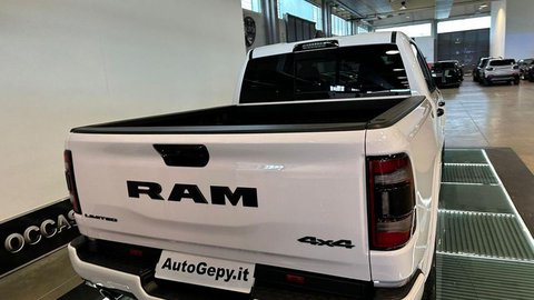 Auto Ram 1500 Limited Black Gpl +Iva Nuove Pronta Consegna A Reggio Emilia