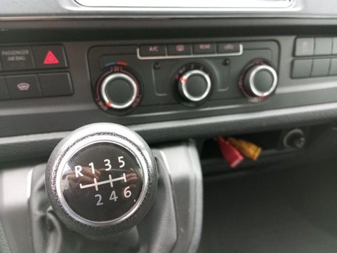 Auto Volkswagen Multivan 2.0 Tdi 150Cv 4Motion Comfortline Usate A Modena