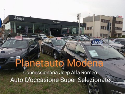 Auto Alfa Romeo Giulia 2.2 Turbodiesel 190 Cv At8 Executive Usate A Modena