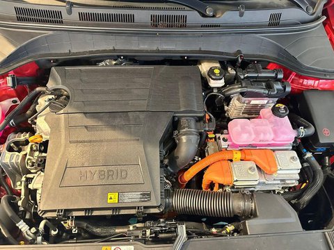 Auto Hyundai Kona Hev 1.6 Dct Xprime+Safety Pack Usate A Reggio Emilia