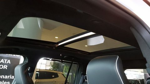 Auto Jeep Grand Cherokee 2.0 Phev Atx 4Xe Summit Reserve Nuove Pronta Consegna A Modena