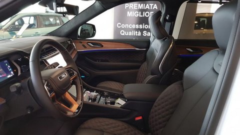 Auto Jeep Grand Cherokee 2.0 Phev Atx 4Xe Summit Reserve Nuove Pronta Consegna A Modena
