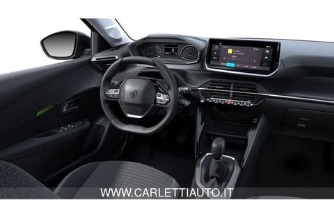 Auto Peugeot 208 Puretech 75 Stop&Start 5 Porte Active Km0 A Modena