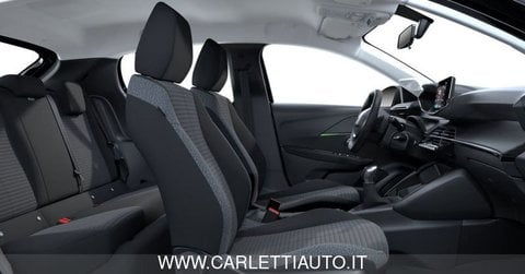 Auto Peugeot 208 Puretech 75 Stop&Start 5 Porte Active Km0 A Modena