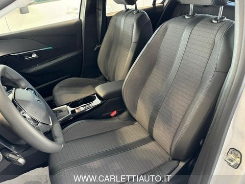 Auto Peugeot 208 Puretech 100 Stop&Start 5 Porte Allure Pack Km0 A Modena
