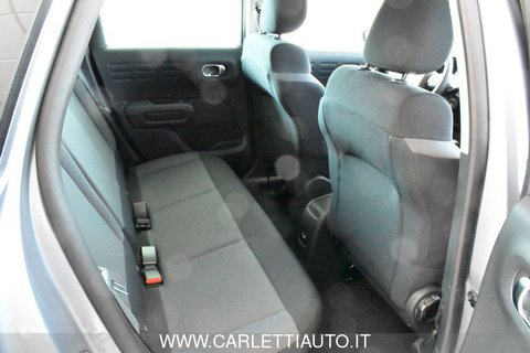 Auto Citroën C3 Aircross Bluehdi 110 S&S Plus Nuovo Allestimento! Km0 A Modena