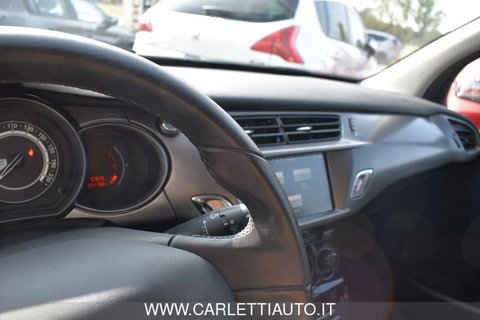 Auto Citroën C3 1.6 Bluehdi 75 Exclusive Usate A Modena