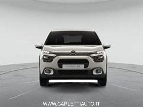Auto Citroën C3 Puretech 83 S&S You! Nuove Pronta Consegna A Modena