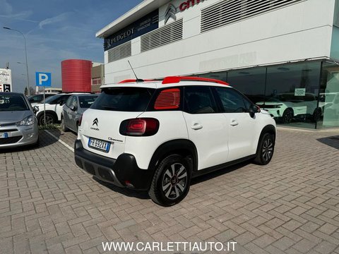 Auto Citroën C3 Aircross Bluehdi 100 S&S Feel Usate A Modena