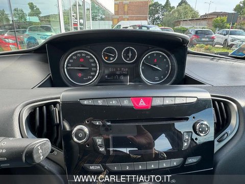 Auto Lancia Ypsilon Ypsilon 1.2 69 Cv 5 Porte Gpl Ecochic Elefantino Usate A Modena