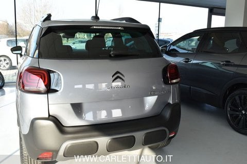Auto Citroën C3 Aircross Bluehdi 110 S&S Plus Nuovo Allestimento! Km0 A Modena